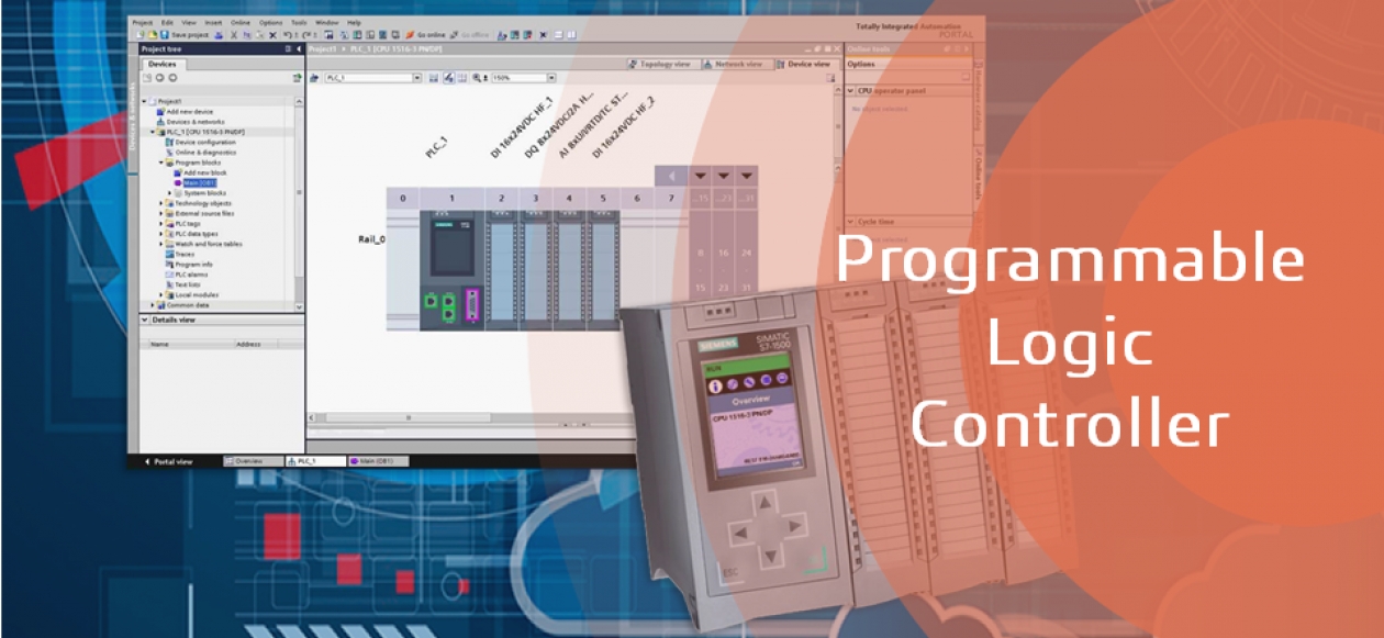 Programmable Logic Controller